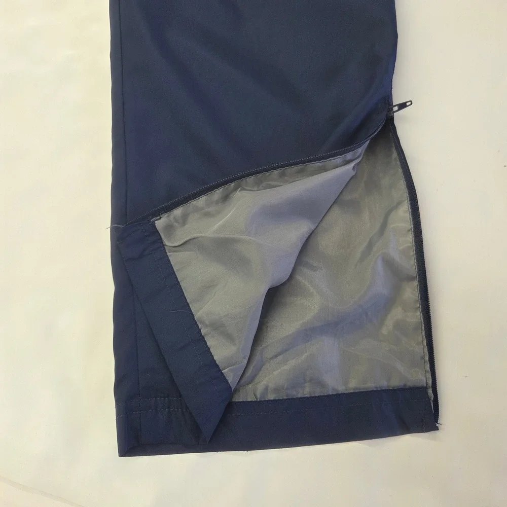 Saddlebred navy blue